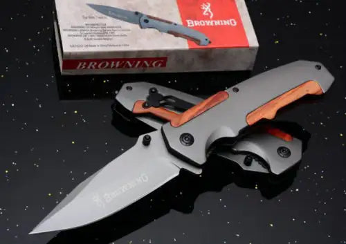 BROWNING F67 (EDC) folding knife