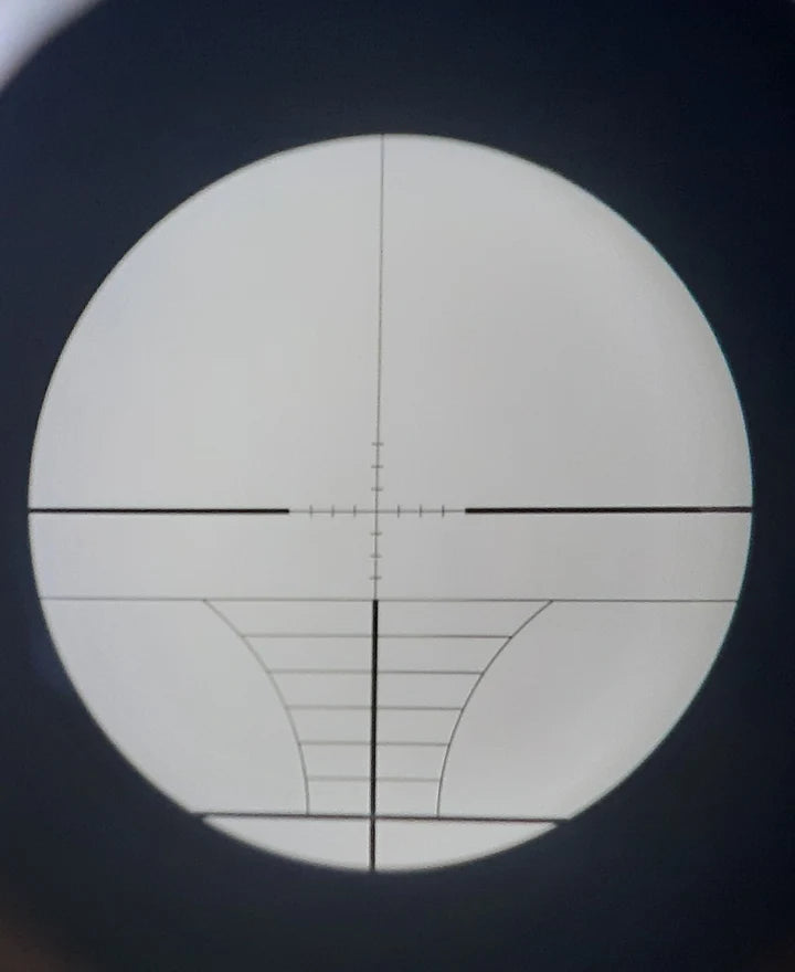 Gamo 3-9x40 EG Airsoft Scope Sight – Precision Targeting for Airsoft Enthusiasts