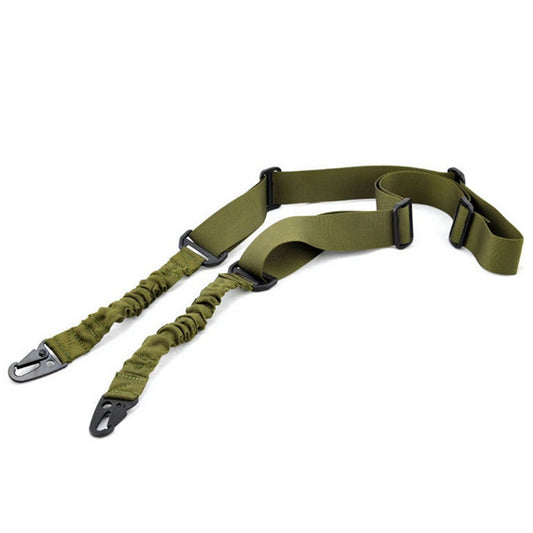2 point rifle sling, upgraded metal hook sling, multi-use gun sling, hunting rifle sling, shooting sling Pakistan, tactical rifle sling, adjustable rifle sling, nylon rifle sling, durable gun sling, rifle carry sling, gun sling Pakistan, heavy duty sling, quick attach rifle sling, comfortable rifle sling Green Color
