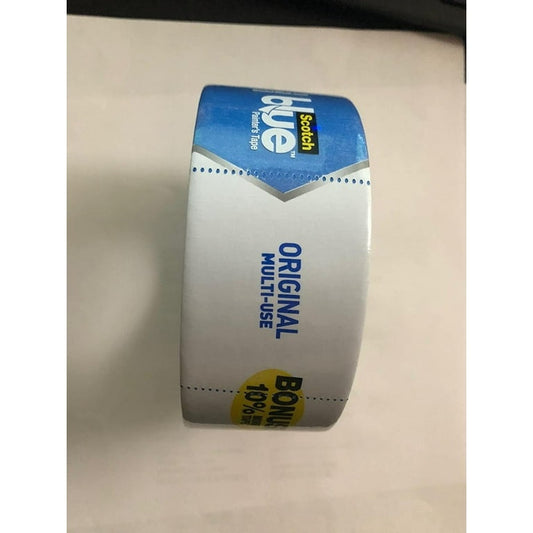3M 2090-48 Scotch Blue Painters Masking Tape 1.88