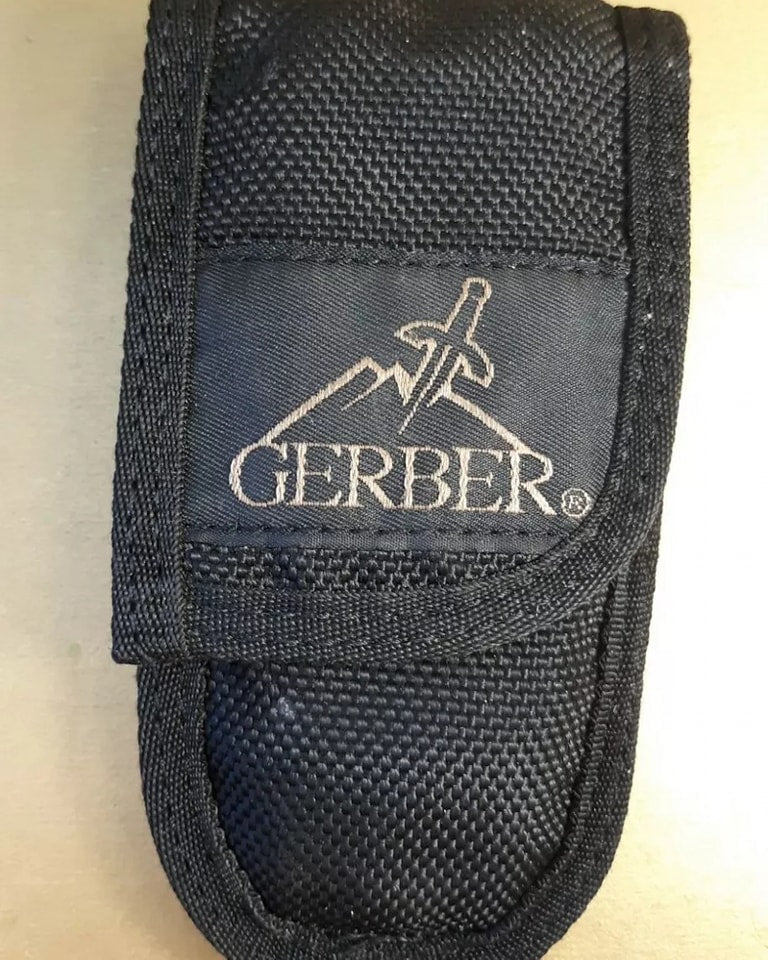 Gerber Suspension Multi-Tool β 12-in-1 Tactical EDC Tool for Everyday Use & Outdoor Survival