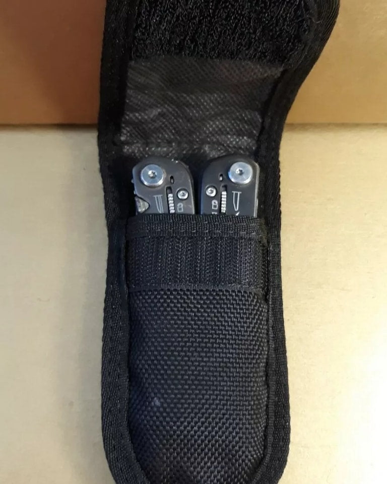 Gerber Suspension Multi-Tool β 12-in-1 Tactical EDC Tool for Everyday Use & Outdoor Survival