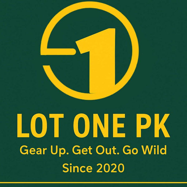 Lot One Pk