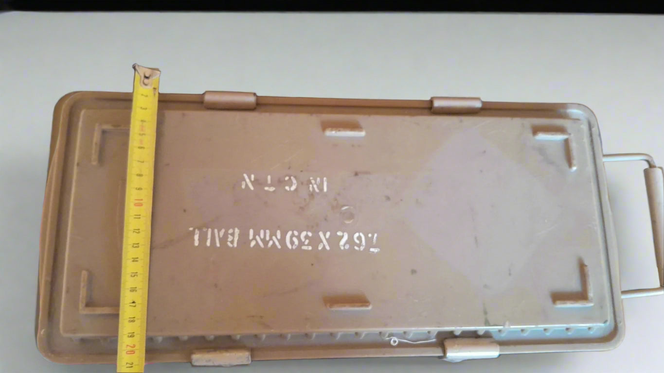 Ammu Storage Box ( MADE IN ITALY) LOT Item