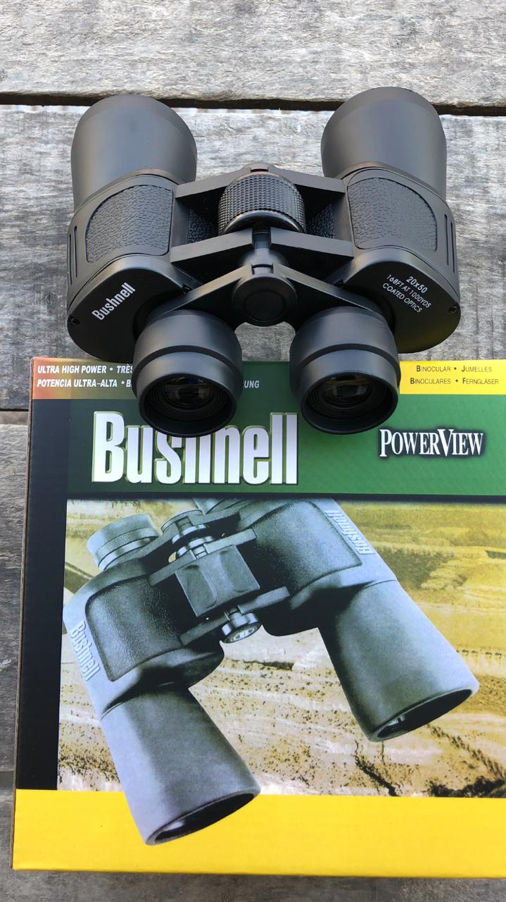 Bushnell Zoom Scopes – 10-90x80, 70x70 & 20x50 Models with 4 to 6 KM Range