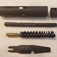 AK47 Buttstock Cleaning Kit – Original Military-Style Maintenance Tool Set