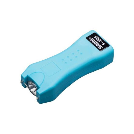 2 in 1 Stun taser flashlight best quality