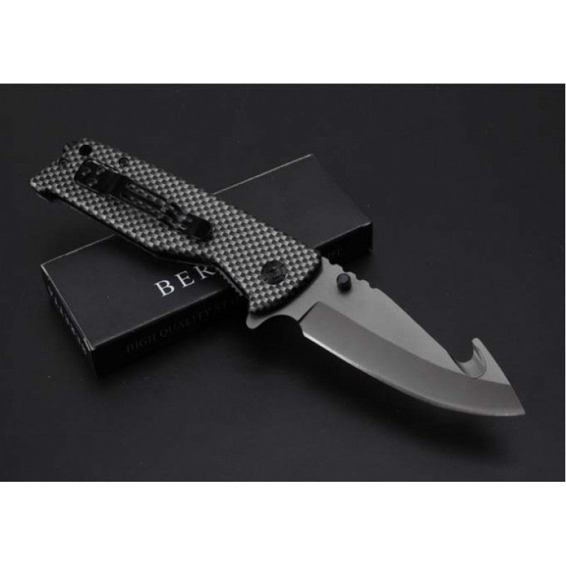 BERETTA X23 RESCUE KNIFE P450