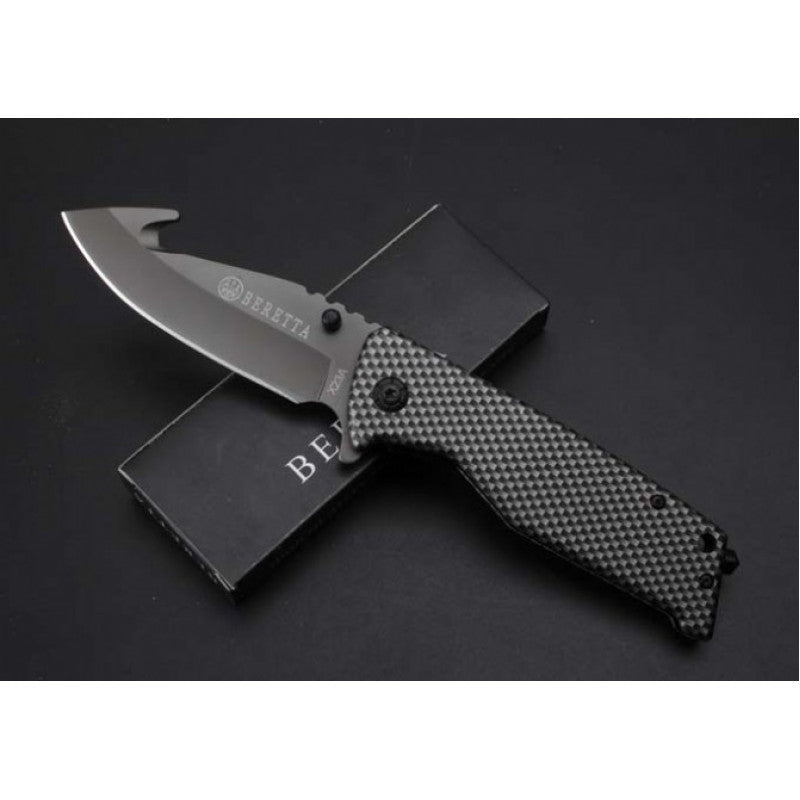 BERETTA X23 RESCUE KNIFE P450