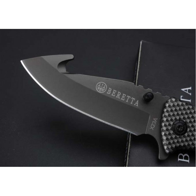 BERETTA X23 RESCUE KNIFE P450