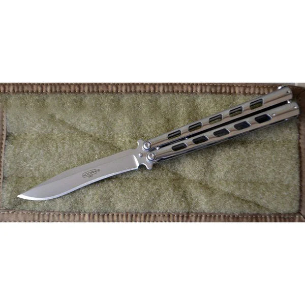 Durable Sharp Butterfly Tool designed for outdoor and everyday use