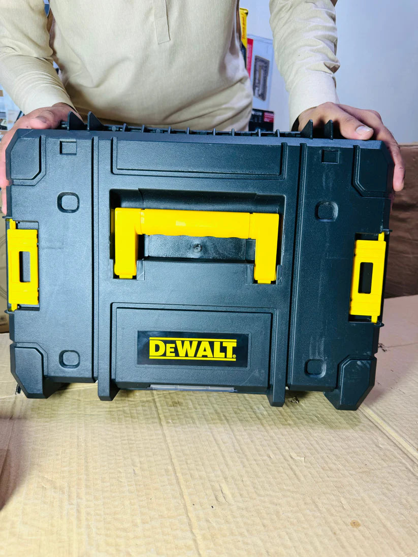 Germany Lot Dewalt 88V Power Grinder – Heavy‑Duty Angle Grinder