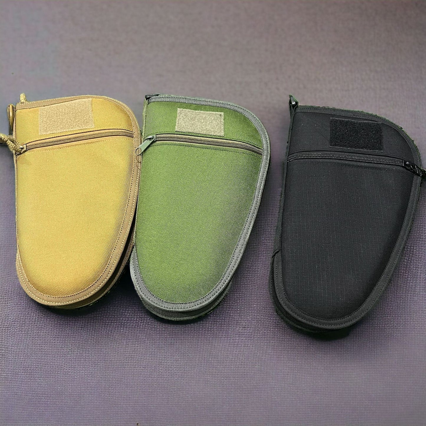 Premium Imported Foam Padded Bag ā Ultimate Protection for Firearm