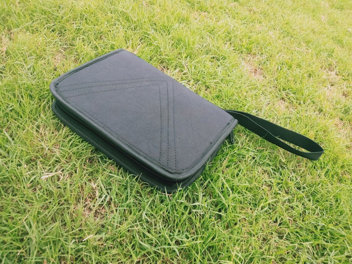 Soft Carrying Pouch Bag for Pistol ā Lightweight & Durable