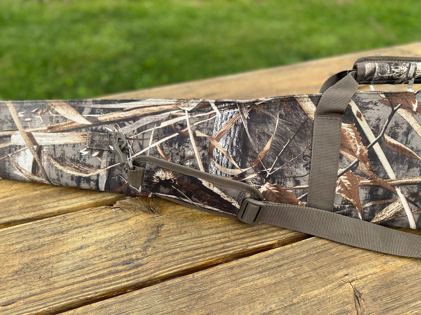 Buck Commander Shotgun Carry bag 40 & 52