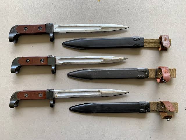 Military memorabilia for collectors of historical artifacts