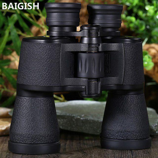 HD Binoculars 20x50 – High Definition Clarity for Outdoor Exploration