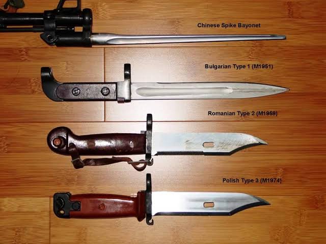 "Polish Type 3 collectible survival gear for outdoor enthusiasts"