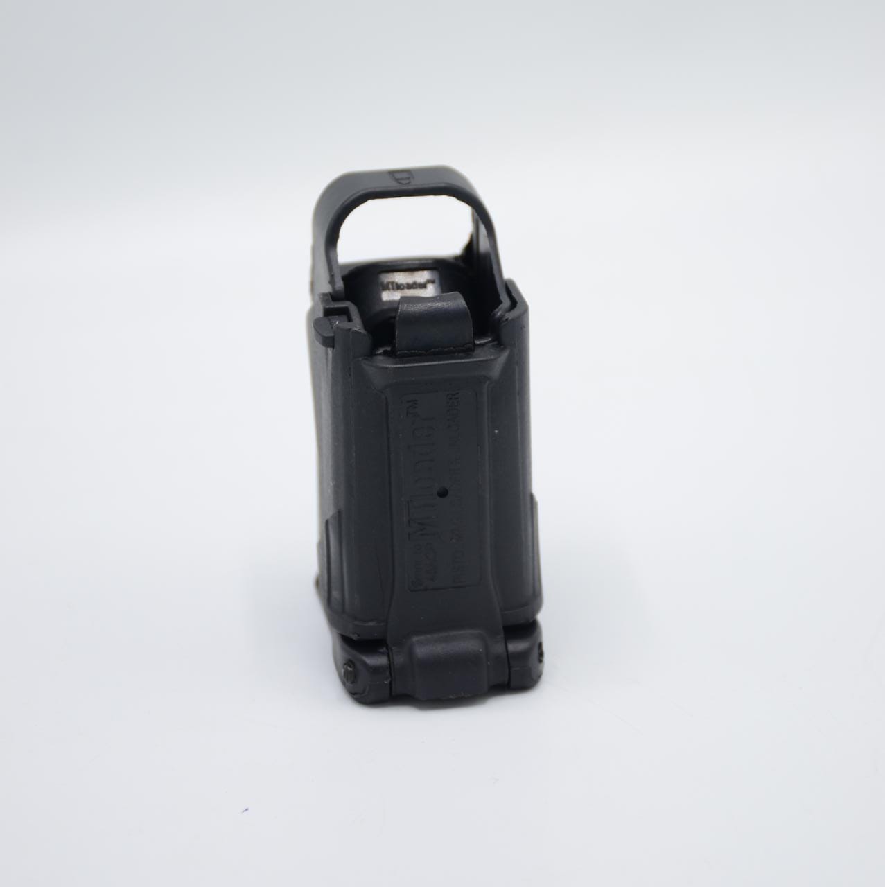 Universal Polymer Magazine Speed Loader for All Pistols – Fast & Easy Reloading for Shooting Range Use