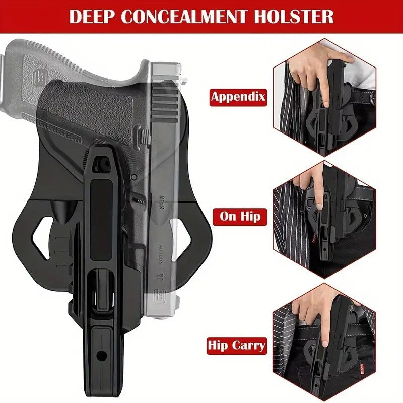 Hand Grip Best quality hand punh – Black