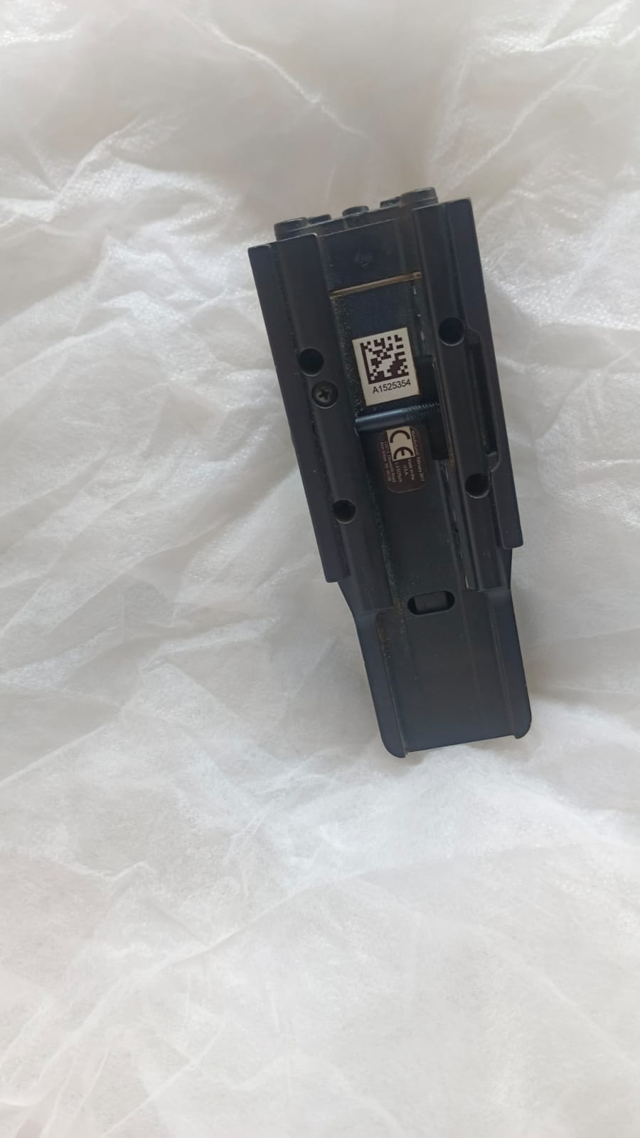 Eotech 552 holographic sight