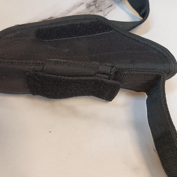 Tactical Holster with Pouch – Secure, Adjustable Holster for Handgun & Gear in Pakistan