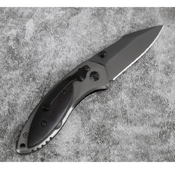 Buck X11 Folding