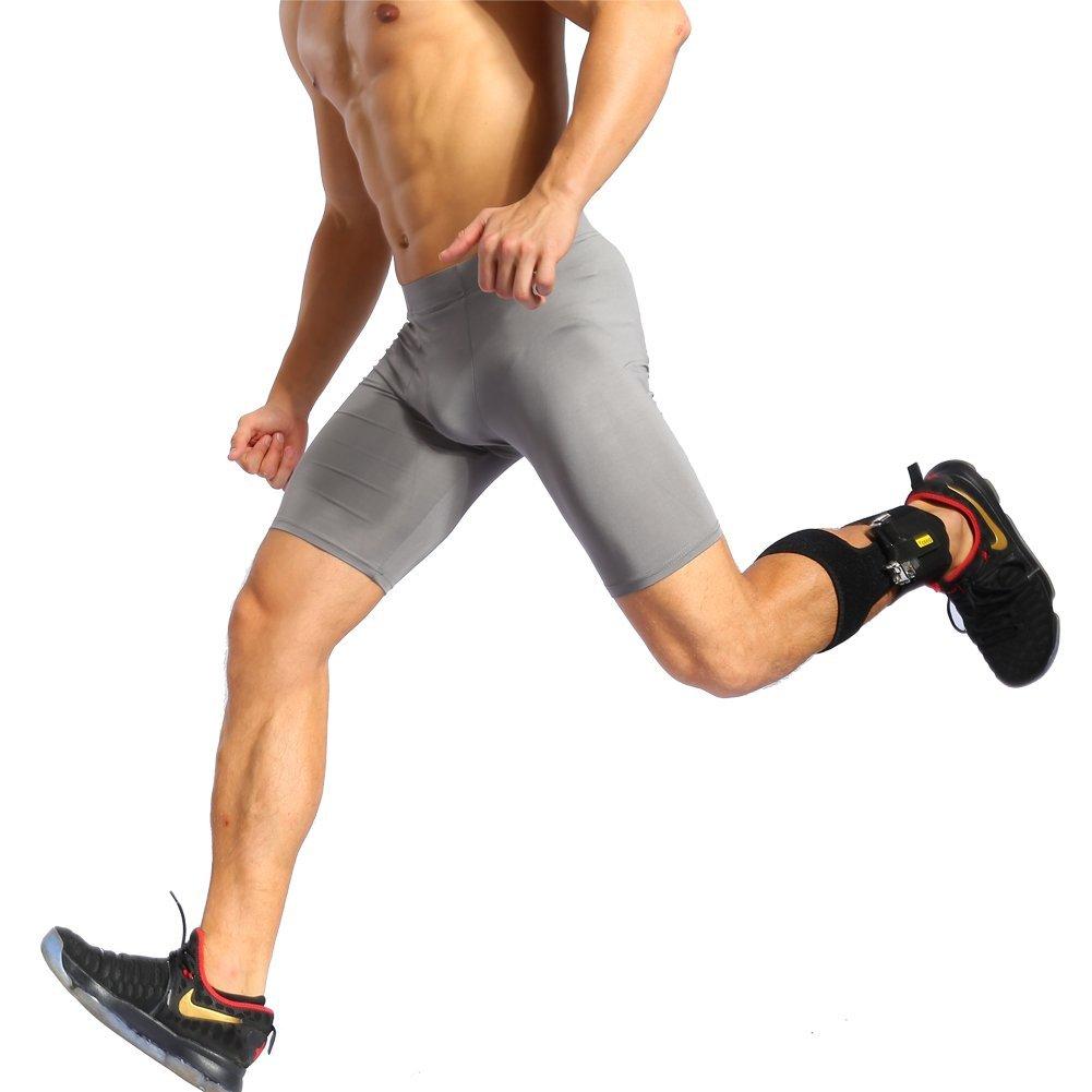 Ankle Holster Leg holsterWith Magazine Pouch Concealed Carry Holster