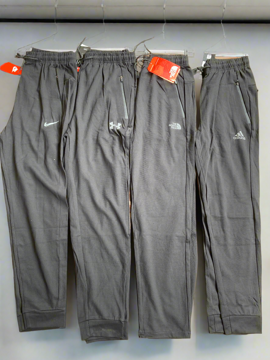 Imported Trousers sports Wear