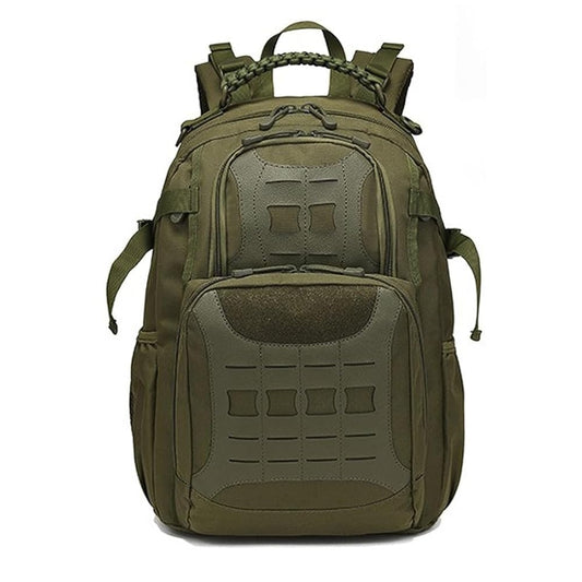 bug out bag, tactical backpack, hiking bag, trekking rucksack, survival backpack, military backpack, outdoor backpack, emergency bag, 3 day backpack, tactical gear Pakistan
Green