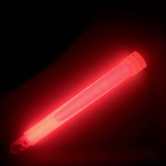 chem light tactical lights, chemical glow sticks, red chem light, yellow chem light, blue chem light, infrared chem light, military chem lights Pakistan, DLA approved chem light, NAMSA standard chem light, tactical glow sticks, emergency light Pakistan, waterproof chem light, no battery glow light, night vision light, tactical gear Pakistan, survival chem light, camping chem light, security chem light, expired chem light, long lasting glow sticks
Red