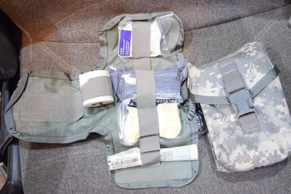 first aid kit Pakistan
IFAK kit Pakistan
tactical first aid kit
U.S. Army IFAK
military first aid pouch
emergency trauma kit Pakistan
combat first aid kit
gunshot wound kit Pakistan
security guard medical kit
LEA tactical gear Pakistan
shooting range first aid
9mm shooter first aid
EDC trauma kit Pakistan
MOLLE medical pouch Pakistan
army medic kit
Pakistan tactical gear
first aid for gun owners
trauma kit for security guards
Karachi Lahore Islamabad first aid
field medical kit Pakistan