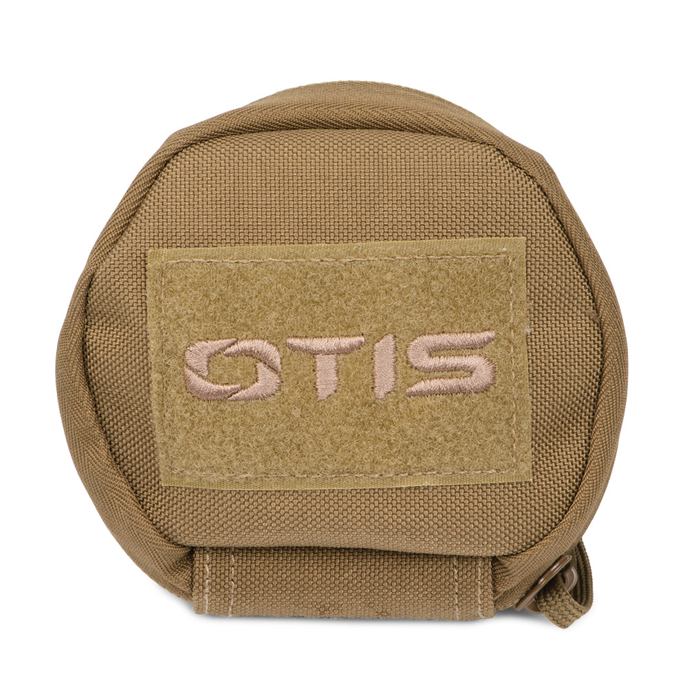 OTIS Deluxe Military Cleaning Kit (5.56, 7.62, 12GA, 9mm)