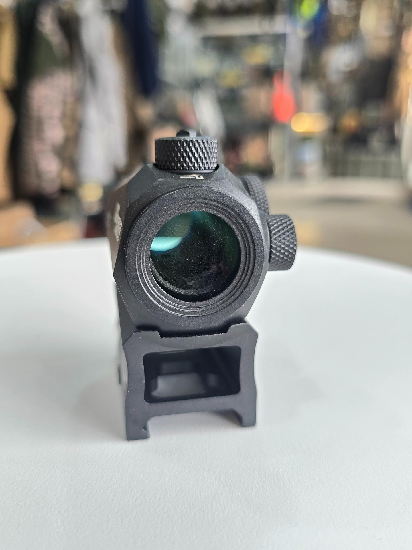 SIG SAUER ROMEO5 1x20mm Red Dot Sight ā Red Dot for Air Gun (Chinese Replica)