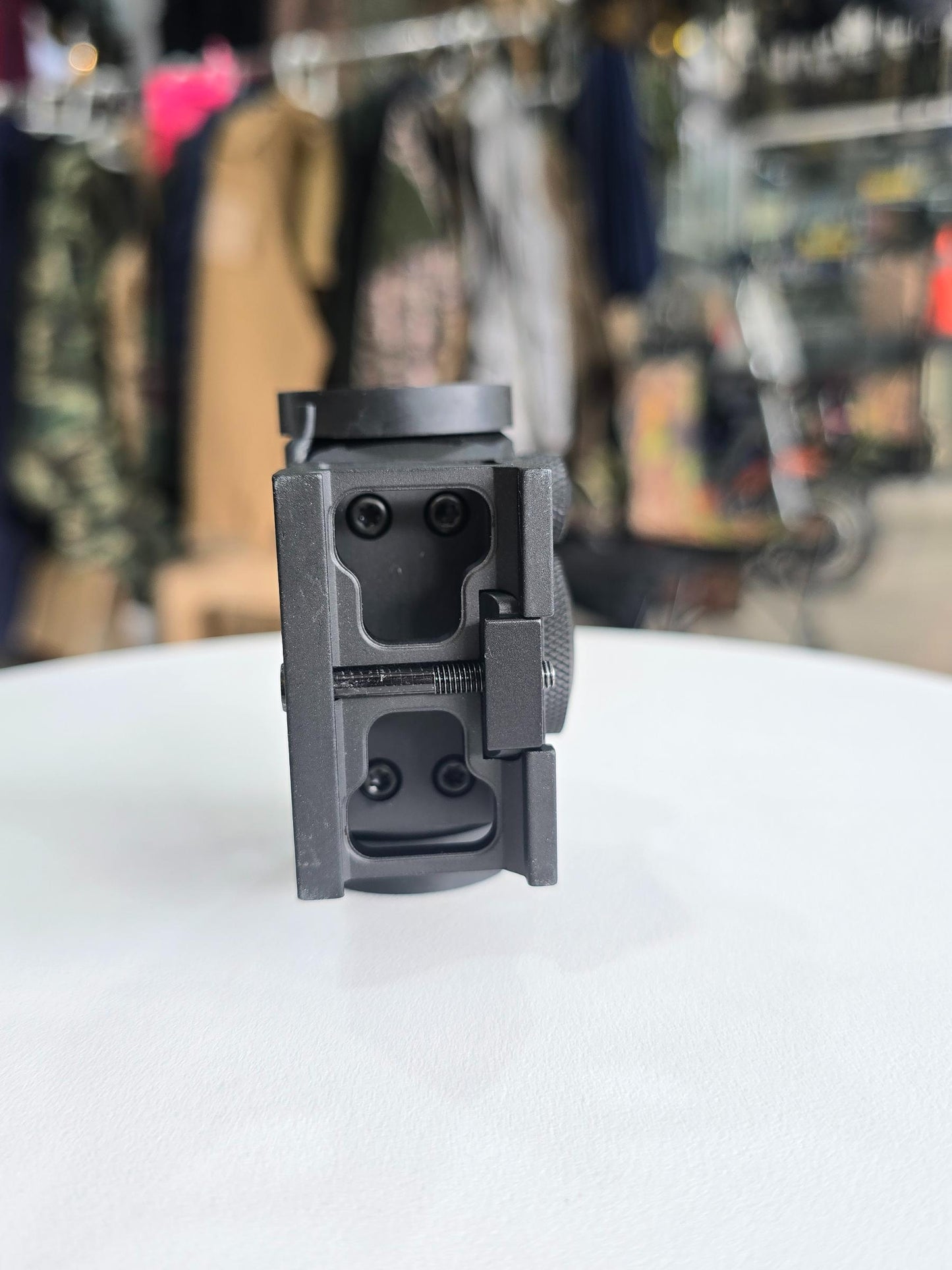 SIG SAUER ROMEO5 1x20mm Red Dot Sight ā Red Dot for Air Gun (Chinese Replica)