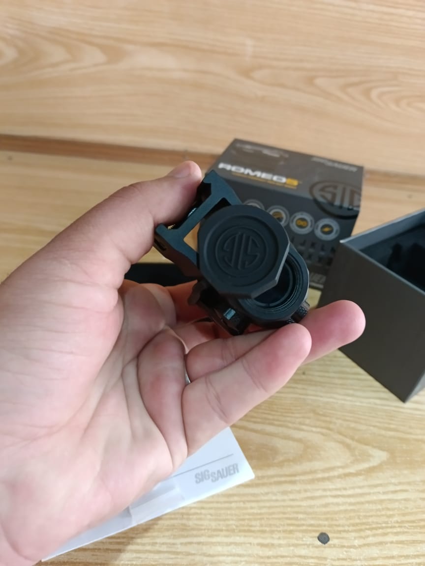 Sig sauer Romeo 5 Reddot Sight