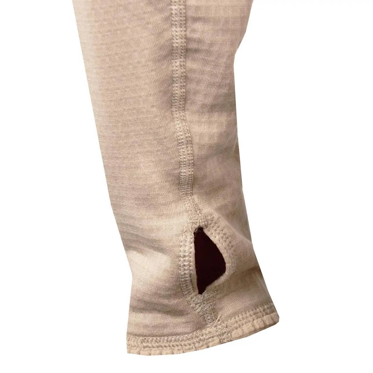 US Military ECWCS Gen III Level II mid-weight thermal wear.