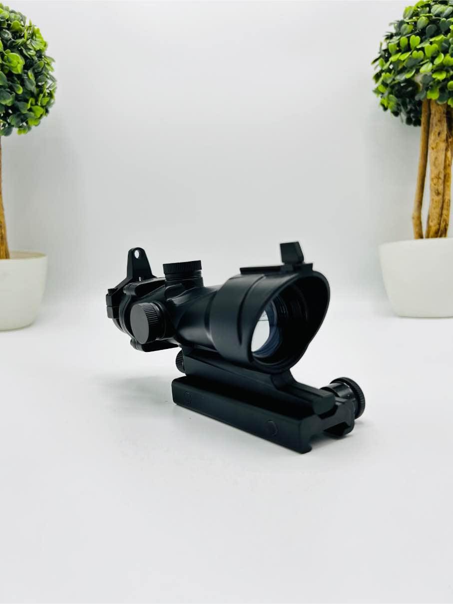 USA Trijicon Scope ā Airsoft Gun Sight for Precision Targeting