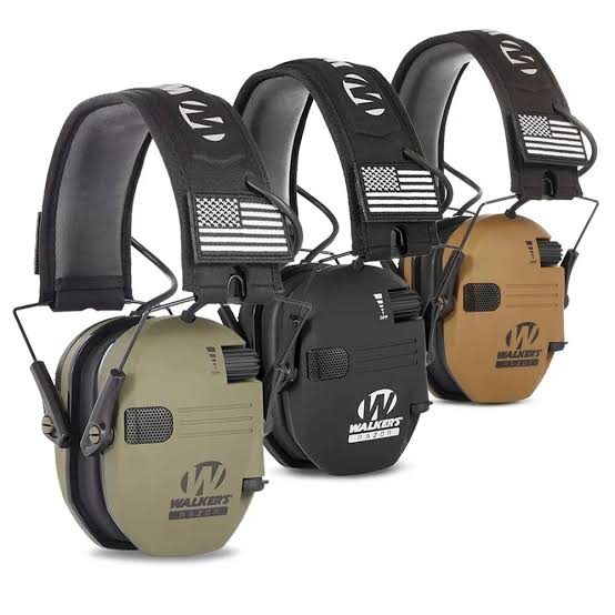 walkers razor ear muffs, rechargeable electronic ear muffs, hearing protection, shooting ear protection, hunting ear muffs Pakistan, noise reduction ear muffs, electronic ear protection, rechargeable hearing muffs, outdoor ear protection, durable ear muffs Pakistan, comfortable hearing protection