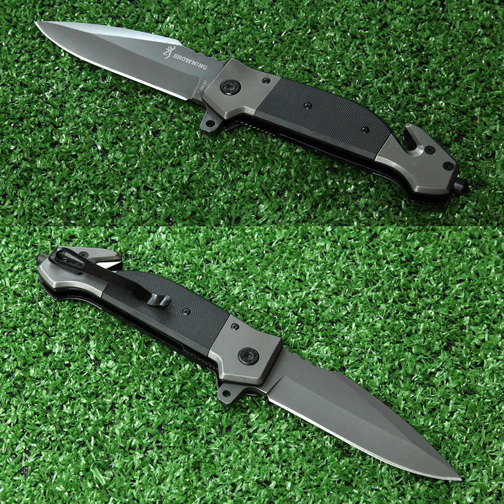 Browning DA167  Folding Knife