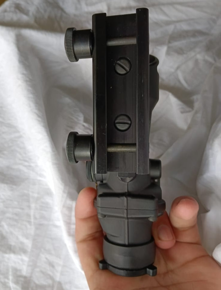 Trijicon ACOG 4x32 Rifle Scope Orignal Made in USA