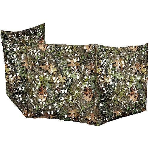 Eastman Camo Ground Blind Cover – Essential Hunting Blind for Ultimate Camouflage