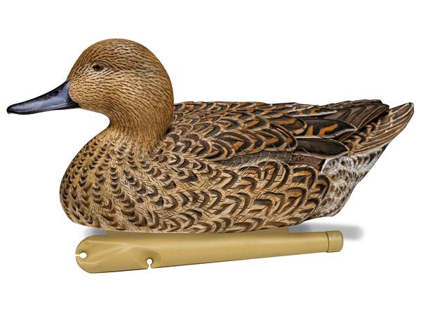 Pintail Duck Decoys (6 Pcs) – Realistic Waterfowl Hunting Decoys for Maximum Attraction