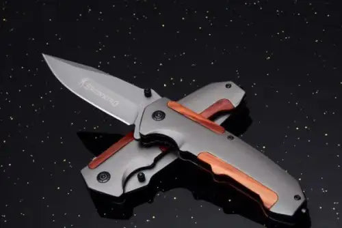 BROWNING F67 (EDC) folding knife