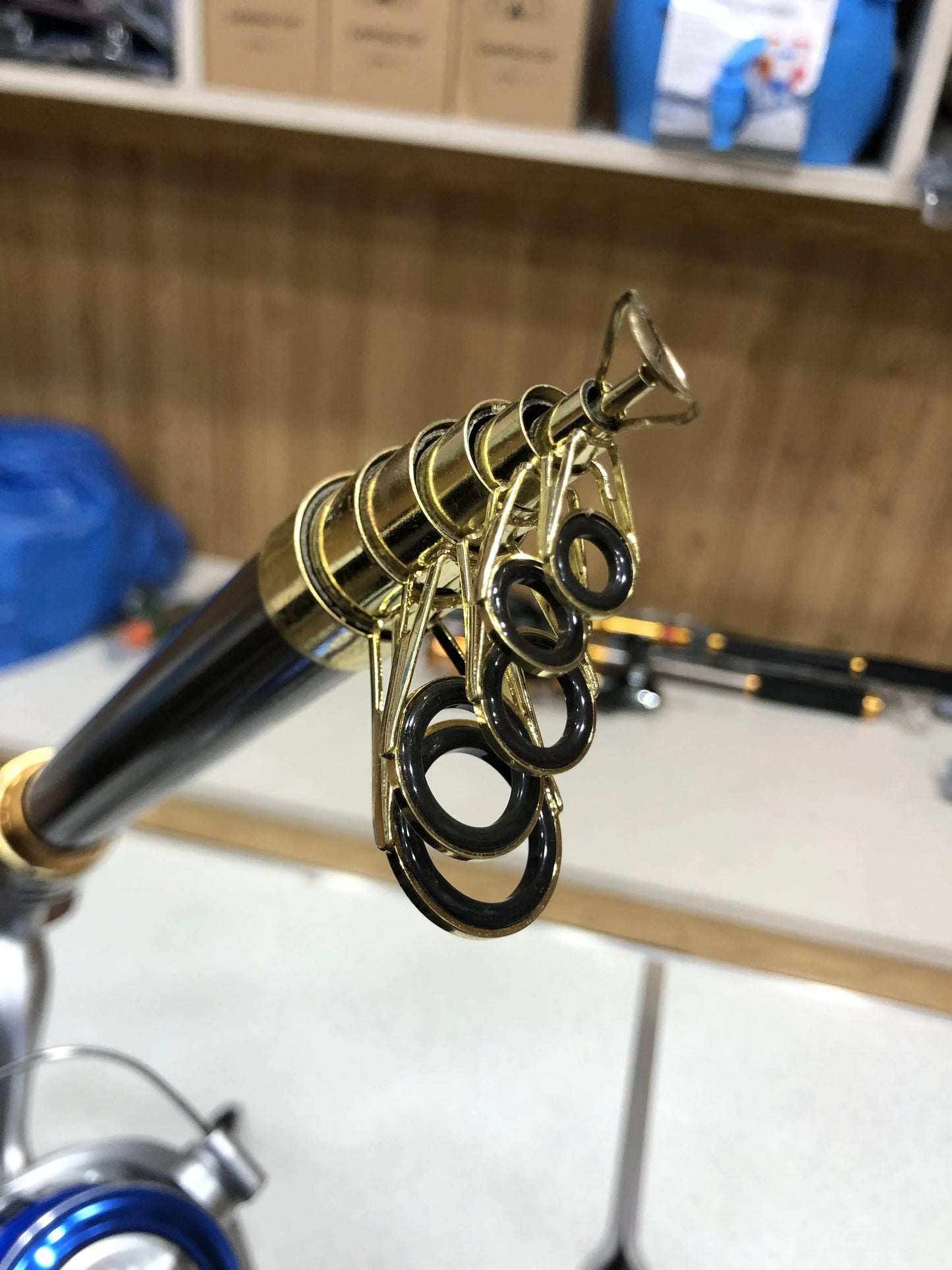 2.7 Meter High Quality Fishing Rod
