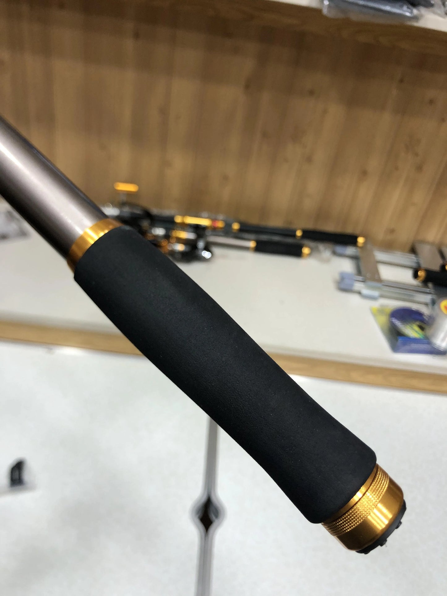 2.7 Meter High Quality Fishing Rod