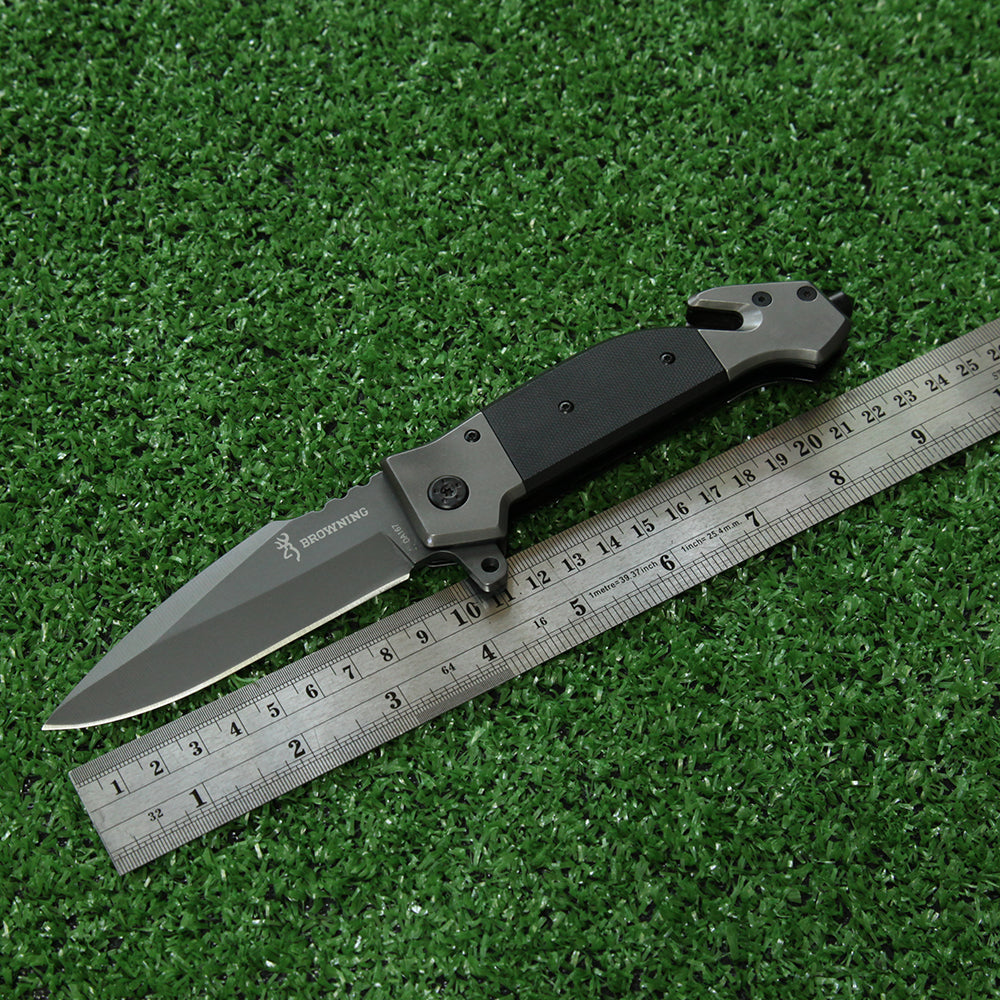 Browning DA167  Folding Knife
