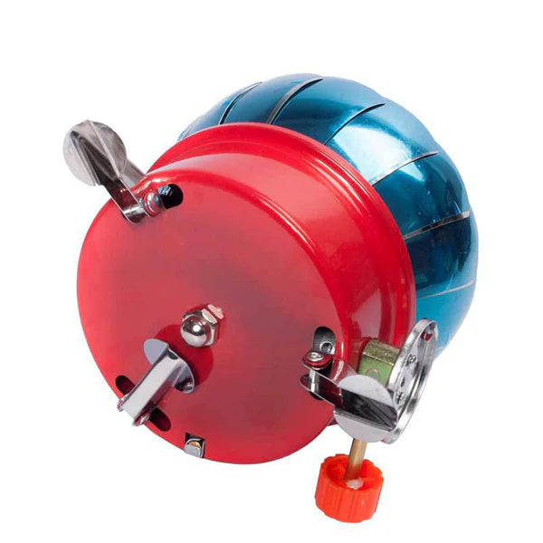 Gas Windproof Portable Camping Stove – Outdoor Cooking Made Easy