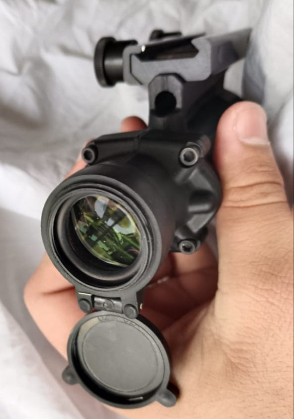 Trijicon ACOG 4x32 Rifle Scope Orignal Made in USA