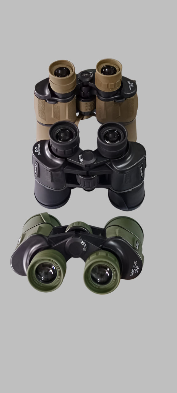 Canon 20×50 Premium Binoculars – Superior Optics for Crystal Clear Views